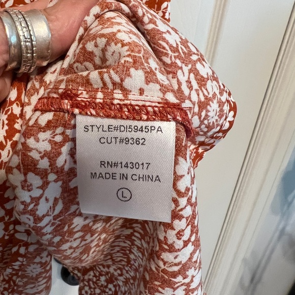 Ces Femme Summer Dress - Picture 4 of 6